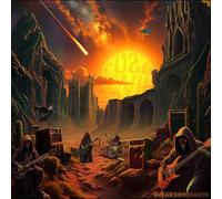 Fuzz Evil - Smear Merchants LP [Vinyl]