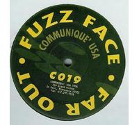 Fuzz Face - Far Out
