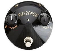 Fuzz Face Mini Joe Bonamassa Guitar Pedal / Pedal