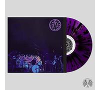 Fuzz - Levitation Sessions [Import]