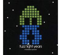 Fuzz Light Years - Interstellar Operator [Import]