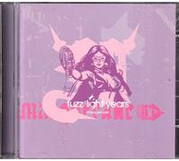 Fuzz Light Years - Masquerade (x1+1) [Import]