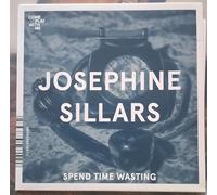 Fuzz Lightyear – Dense Worship / Spend Time Wasting