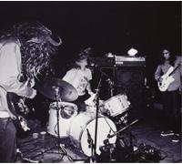 Fuzz – Live in San Francisco – CD