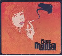 Fuzz Manta - Smokerings [Import]