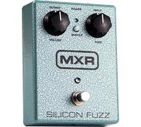 Fuzz pédale fuzz pour guitare - MXR M173 Classic 108