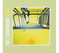 Fuzz Townshend - Far in