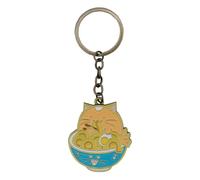 Fuzzballs Keychain Whisky Noodles en édition limitée Fanattik