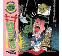 Fuzzbee Morse – Ghoulies II (Bande originale) – Vinyle LP Neuf (Victrola)