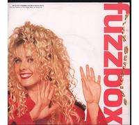 FUZZBOX - Pink Sunshine/Whats The Point [Import]