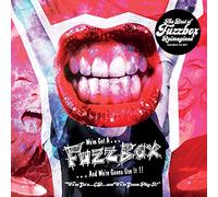 Fuzzbox - We’ve Got a… CD… and We’re Gonna Play It!