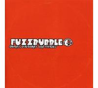 Fuzzbubble - Demos Outakes & Rarities