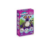 Fuzzeez Lemur