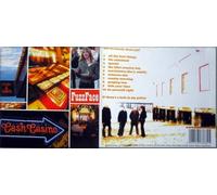 FUZZFACE - 5024545336825 ARE WE NEARLY THERE YET