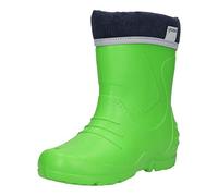 FUZZIO PolarKala Bottes de Pluie Mixte Enfant (Vert, 22/23 EU)