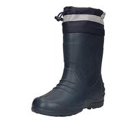 FUZZIO WinterKala Bottes de Pluie Mixte Enfant (Bleu Sombre, 22/23 EU)