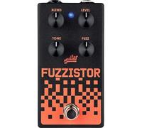 Fuzzistor V2