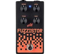 Fuzzistor V2 Pédales basse