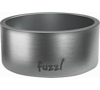 Fuzzl Titan Gamelle Thermique 17 cm en Acier Inoxydable pour Chien