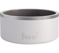 Fuzzl Titan Gamelle Thermique 17 cm pour Chien avec Base Caoutchouc