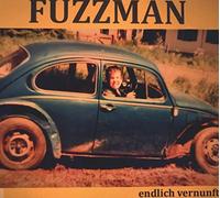 Fuzzman - Endlich Vernunft