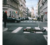 FUZZMAN - HÄNDE WEG VON ALLEM VINYL LP NEUF