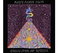 Fuzz's Fourth Dream Collects Singles Unreleased Demos And Rarities