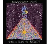 Fuzz's Fourth Dream Collects Singles Unreleased Demos And Rarities