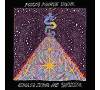 Fuzz'S Fourth Dream/Collects Singles Unreleased Demos and Rarities