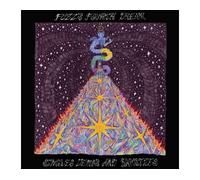 Fuzz's Fourth Dream Collects Singles Unreleased Demos And Rarities CD