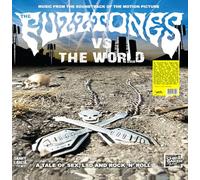 Fuzztones - Fuzztones Vs The World - Original Soundtrack [VINYL]