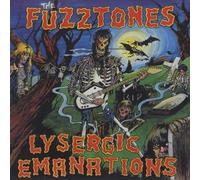 Fuzztones - Lysergic Emanations [Import]