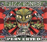 Fuzztones - Preaching to The. [Import]
