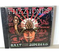 Fuzztones - Salt for Zombies
