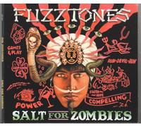 Fuzztones - Salt for Zombies [Import]