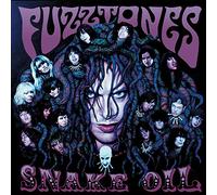 Fuzztones - Snake Oil