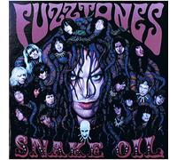 Fuzztones - Snake Oil