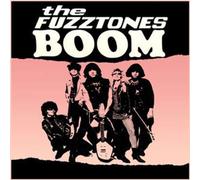 Fuzztones, the - Boom: The Sonics Tribute [Import]