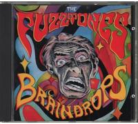 Fuzztones,the - Braindrops [Import]