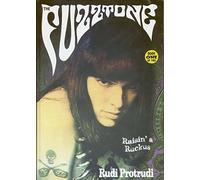 Fuzztones,the - Fuzztone Book One: Raisin' A Ruckus