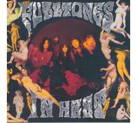 Fuzztones the - in Heat [Import]