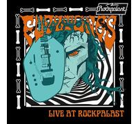 Fuzztones,the - Live at Rockpalast