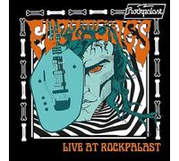 Fuzztones,the - Live at Rockpalast [Import] (CD/DVD)