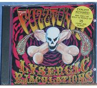 Fuzztones, the - Lysergic Ejaculation [Import]