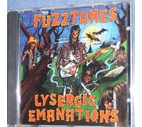 Fuzztones the - Lysergic Emanations [Import]
