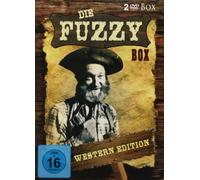 Fuzzy-Al St.John - Die Fuzzy Box-Western Edition