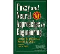 Fuzzy And Neural Approaches in Engineering by Tsoukalas Hardcover Book Lefteri H. Tsoukalas, Robert E. Uhrig (Auteur)