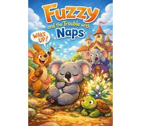Fuzzy and the Trouble with Naps