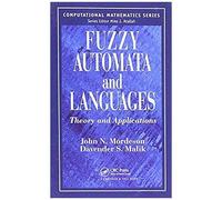 Fuzzy Automata And Languages