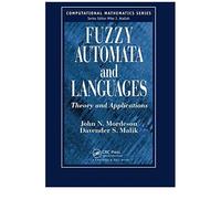 Fuzzy Automata And Languages